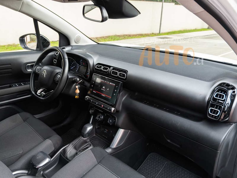 Citroën C3 AIRCROSS 2021 - Imagen 7 de 20