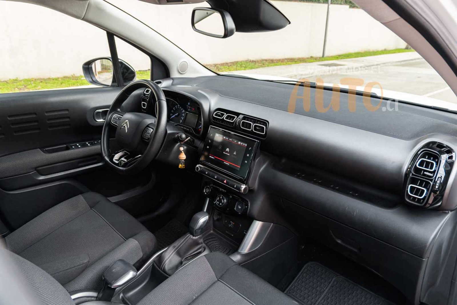 Citroën C3 AIRCROSS 2021 - Imagen 7 de 20