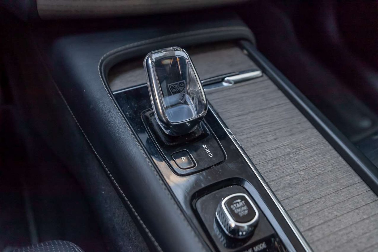 VOLVO XC90 2021 - Imagen 16 de 20