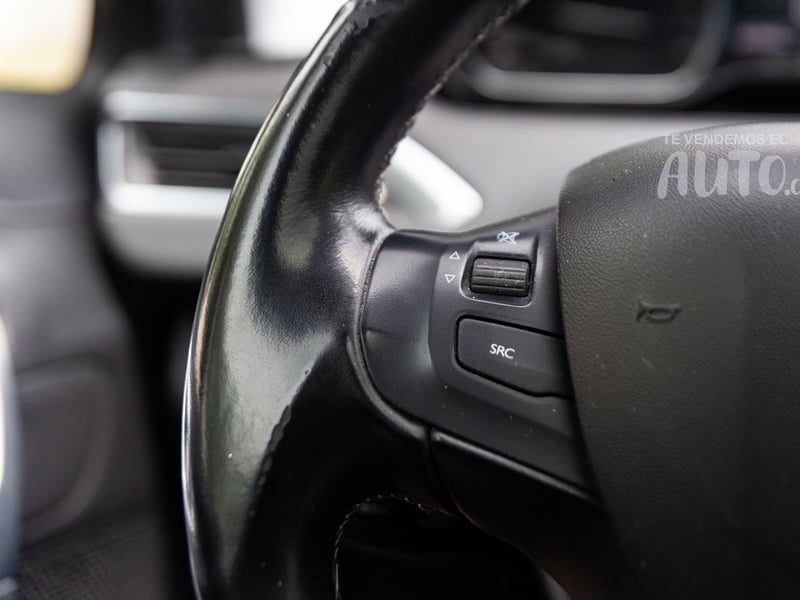 Peugeot 2008 2020 - Imagen 10 de 20