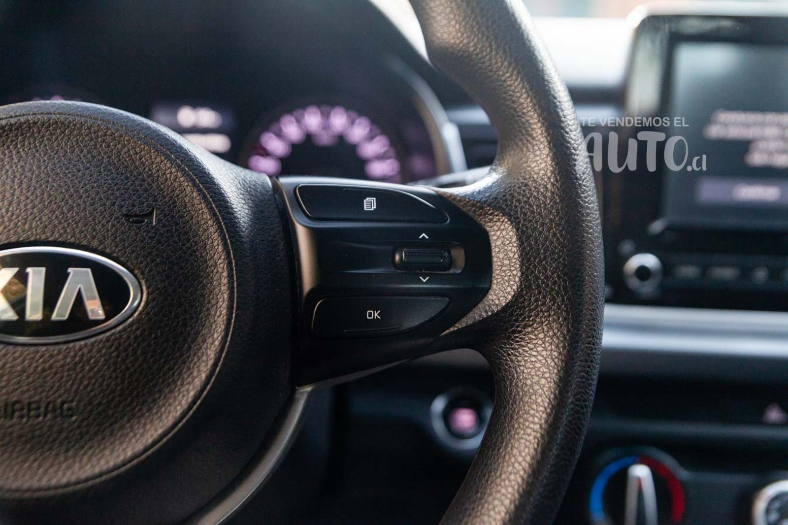 Kia Rio4 2022 - Imagen 10 de 18