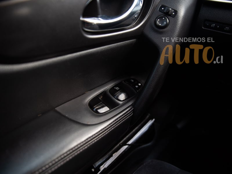 Nissan X-TRAIL SENSE 2016 - Imagen 18 de 18