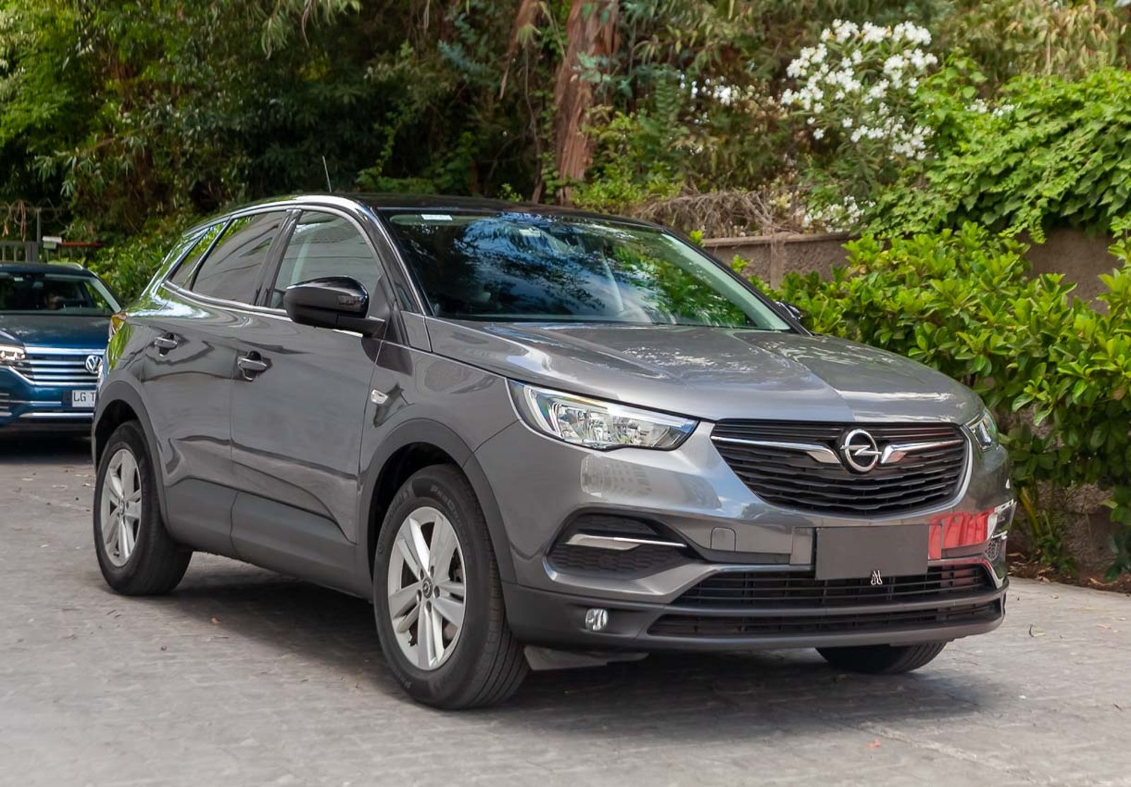 Opel Grandland 2021 - Imagen 6 de 18