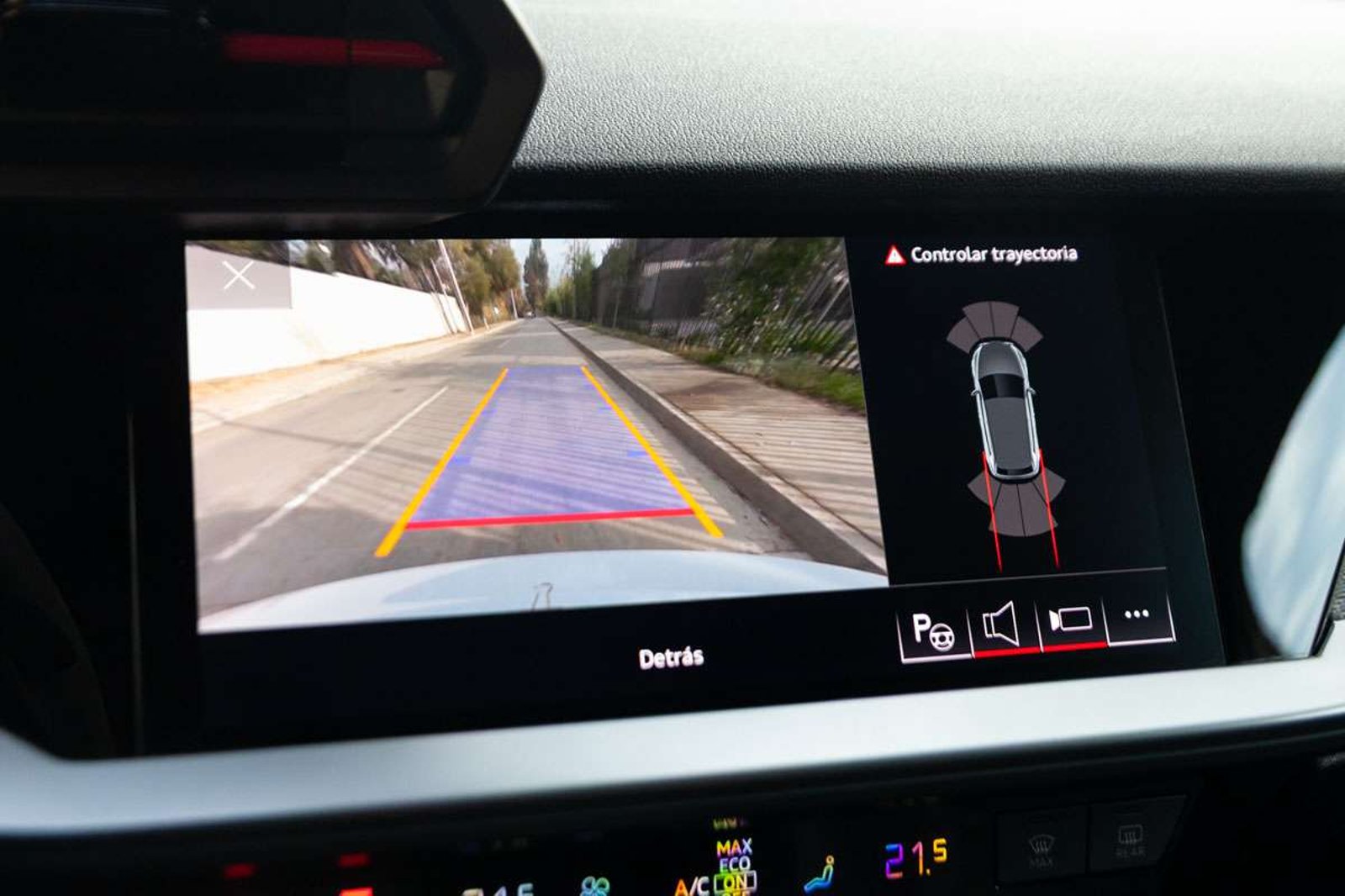AUDI RS3 2023 - Imagen 13 de 20