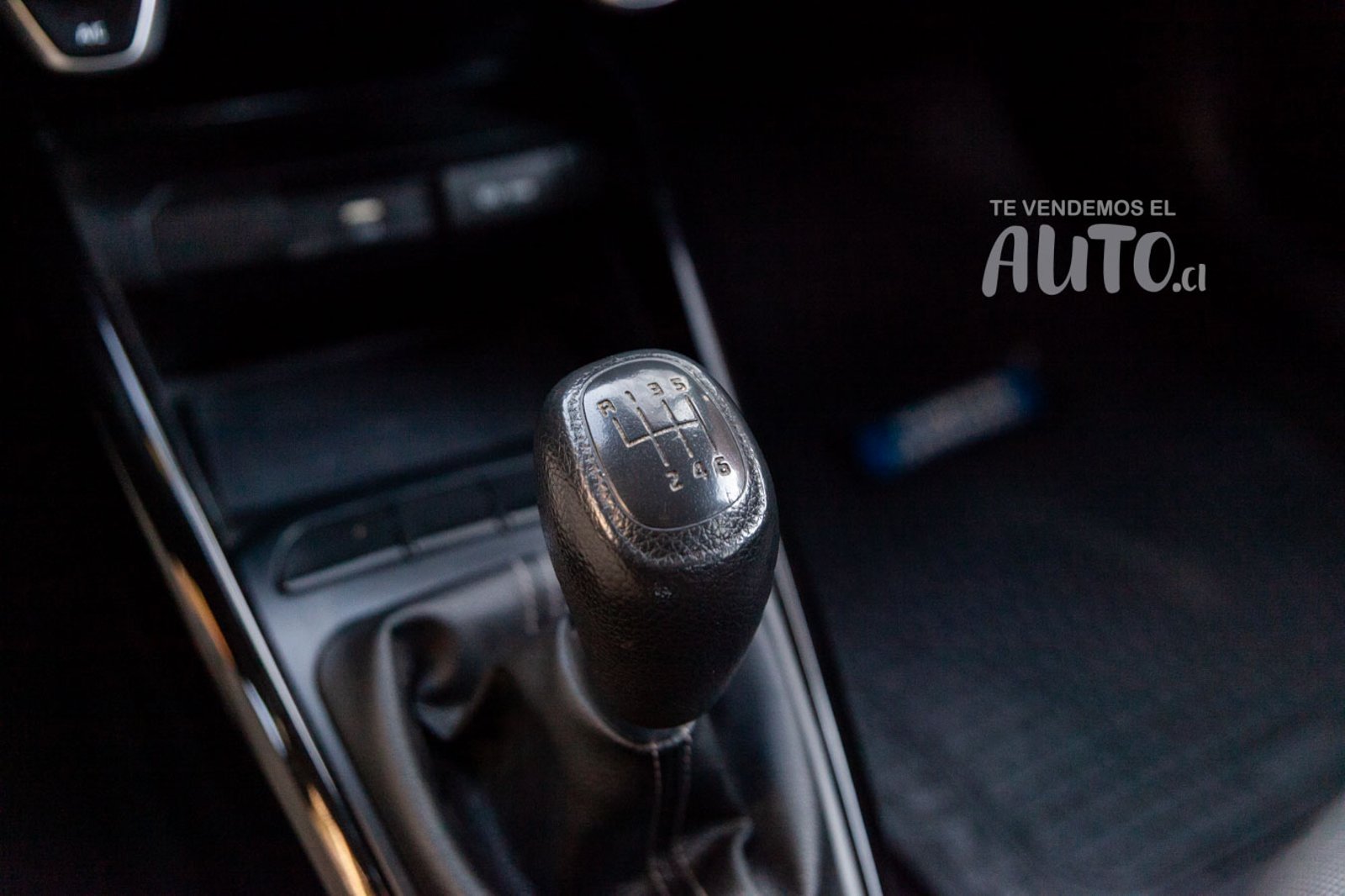 Kia Rio4 2022 - Imagen 14 de 18