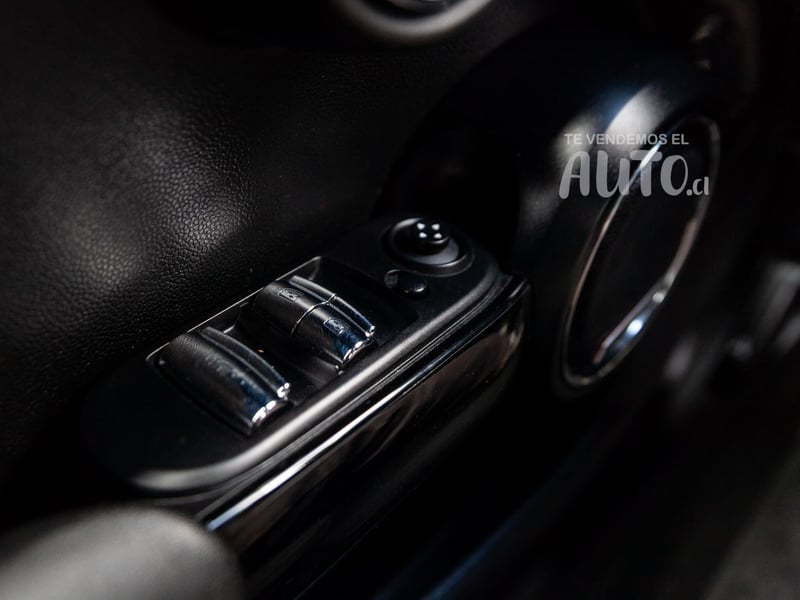 Mini Cooper S 2019 - Imagen 16 de 17