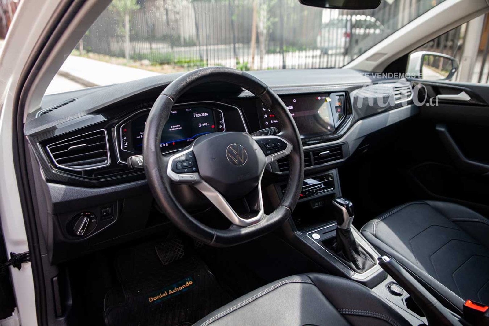 Volkswagen POLO 2024 - Imagen 7 de 19
