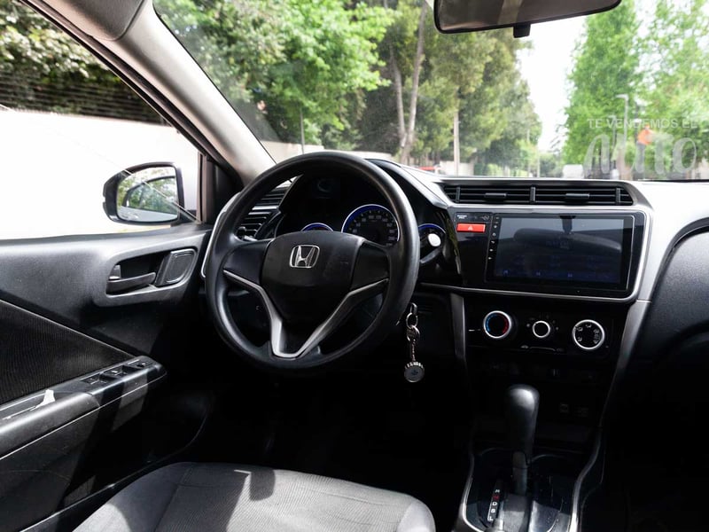 Honda City 2017 - Imagen 14 de 15