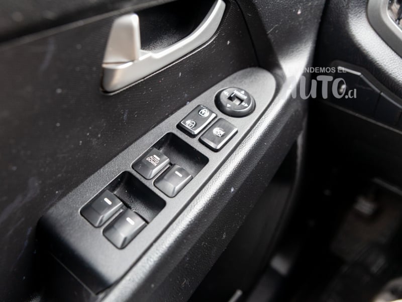Kia Sportage 2014 - Imagen 14 de 16