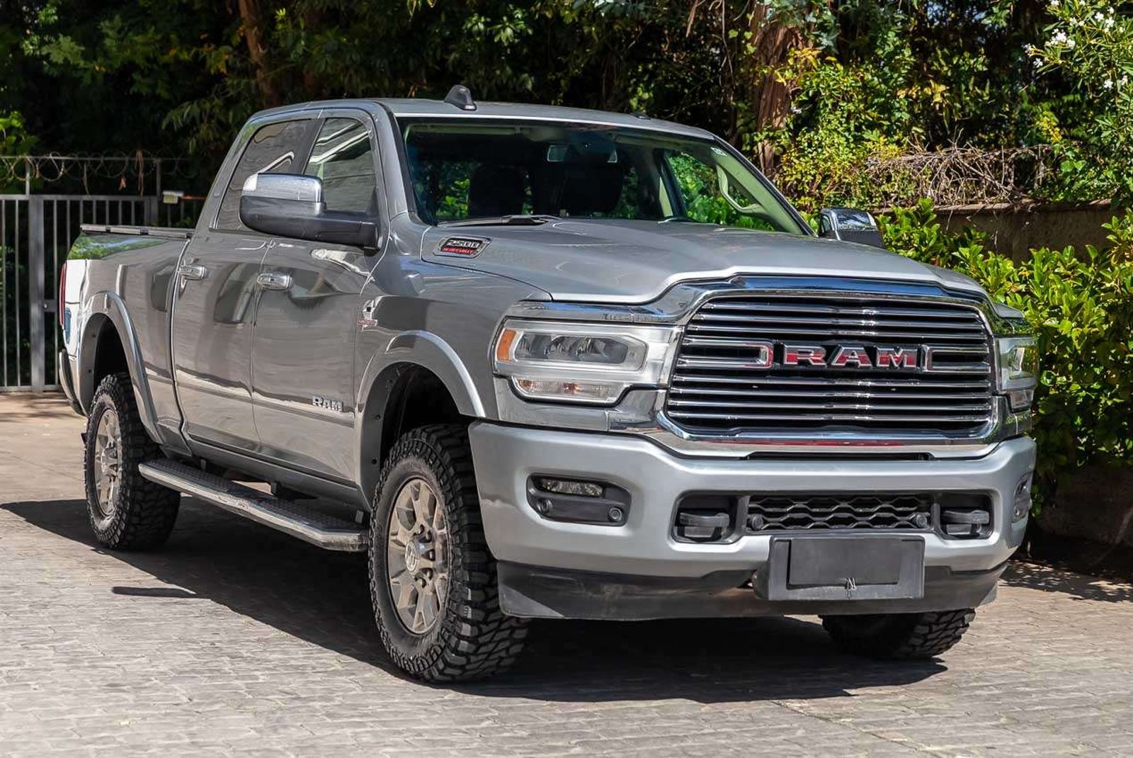 RAM 2500 2023 - Imagen 6 de 19