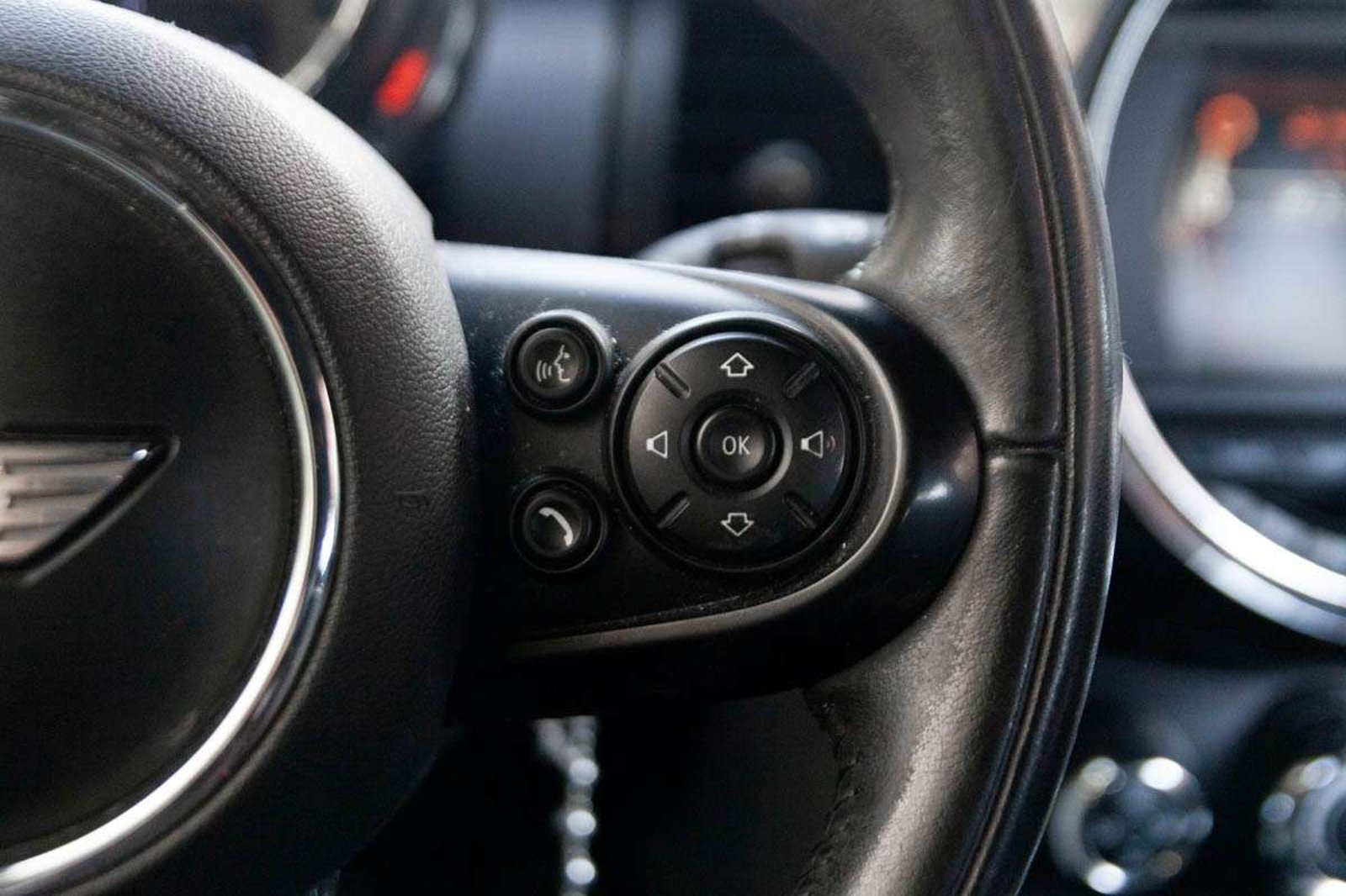 MINI Cooper 2019 - Imagen 10 de 18