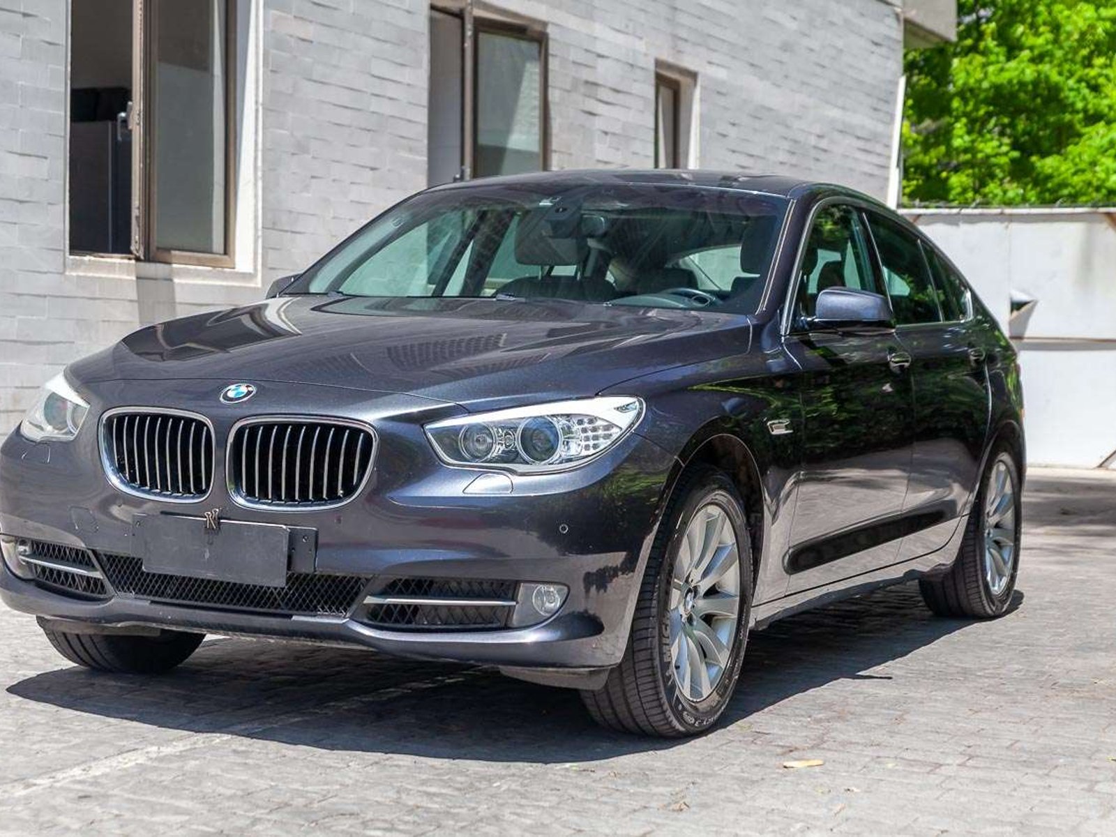 BMW 535i 2015 - Foto 2 de 20
