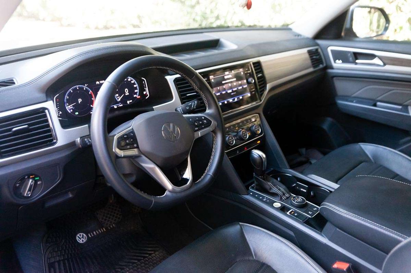 VOLKSWAGEN Atlas 2022 - Imagen 7 de 19