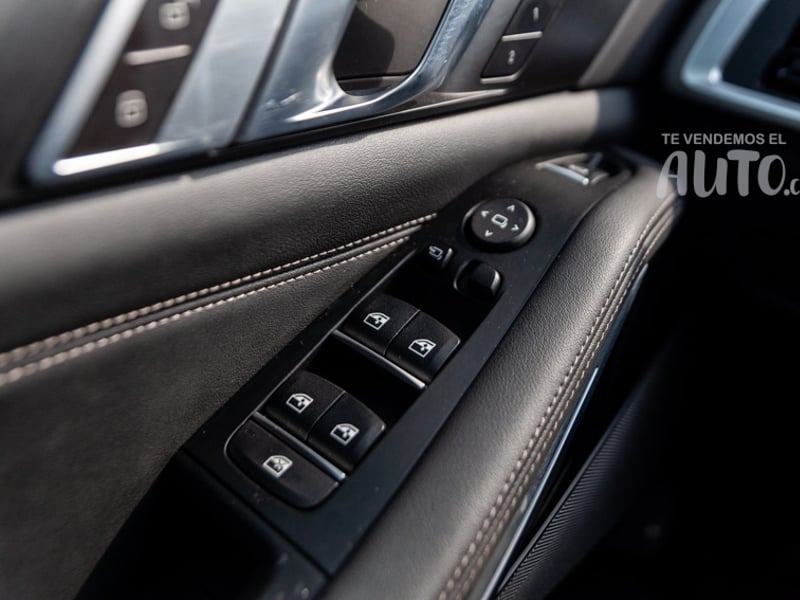 BMW X5 2025 - Imagen 17 de 20