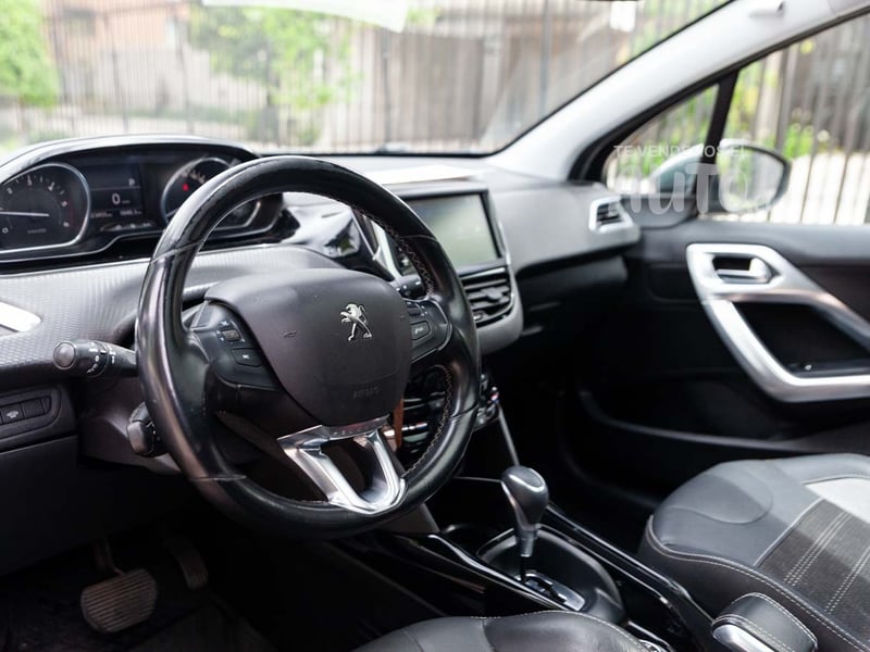 Peugeot 2008 2020 - Imagen 7 de 20