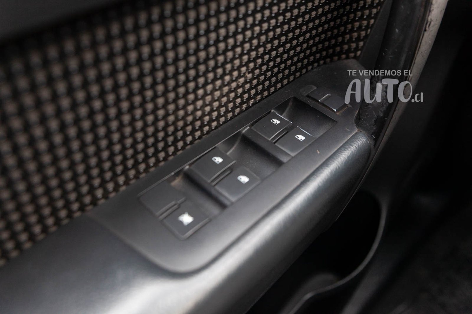 Chevrolet Captiva 2011 - Imagen 11 de 14