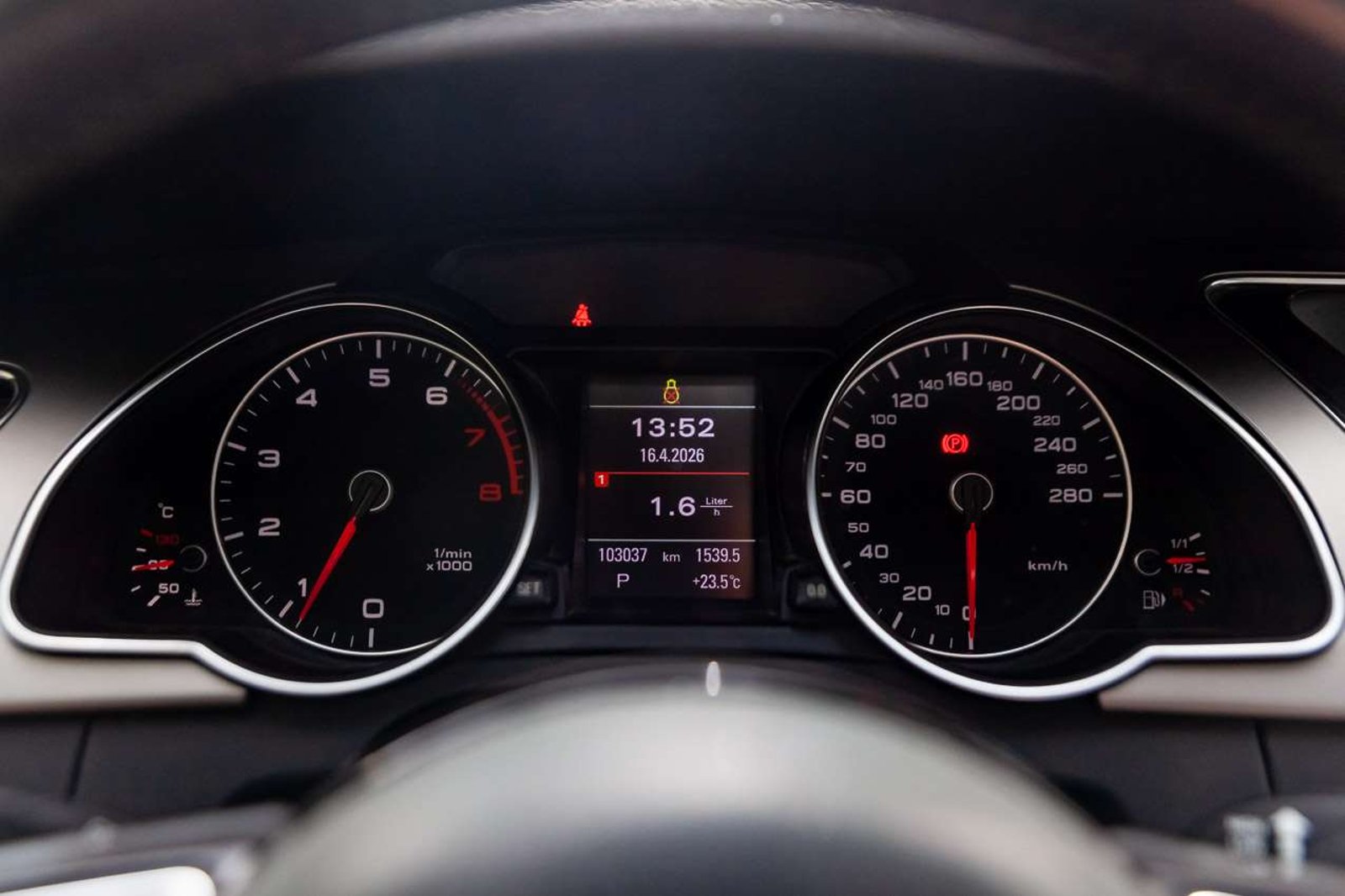 AUDI A5 2012 - Imagen 9 de 20