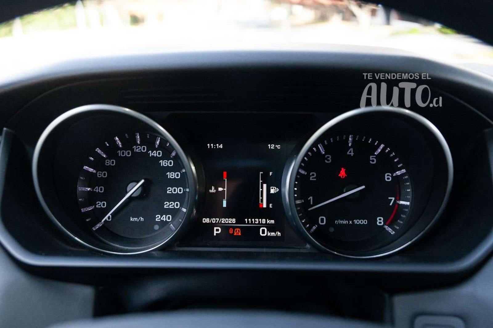 Land Rover Range Rover Sport 2014 - Imagen 9 de 20