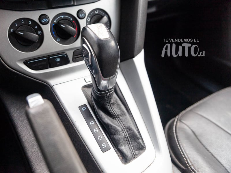 Ford Focus 2015 - Imagen 14 de 18