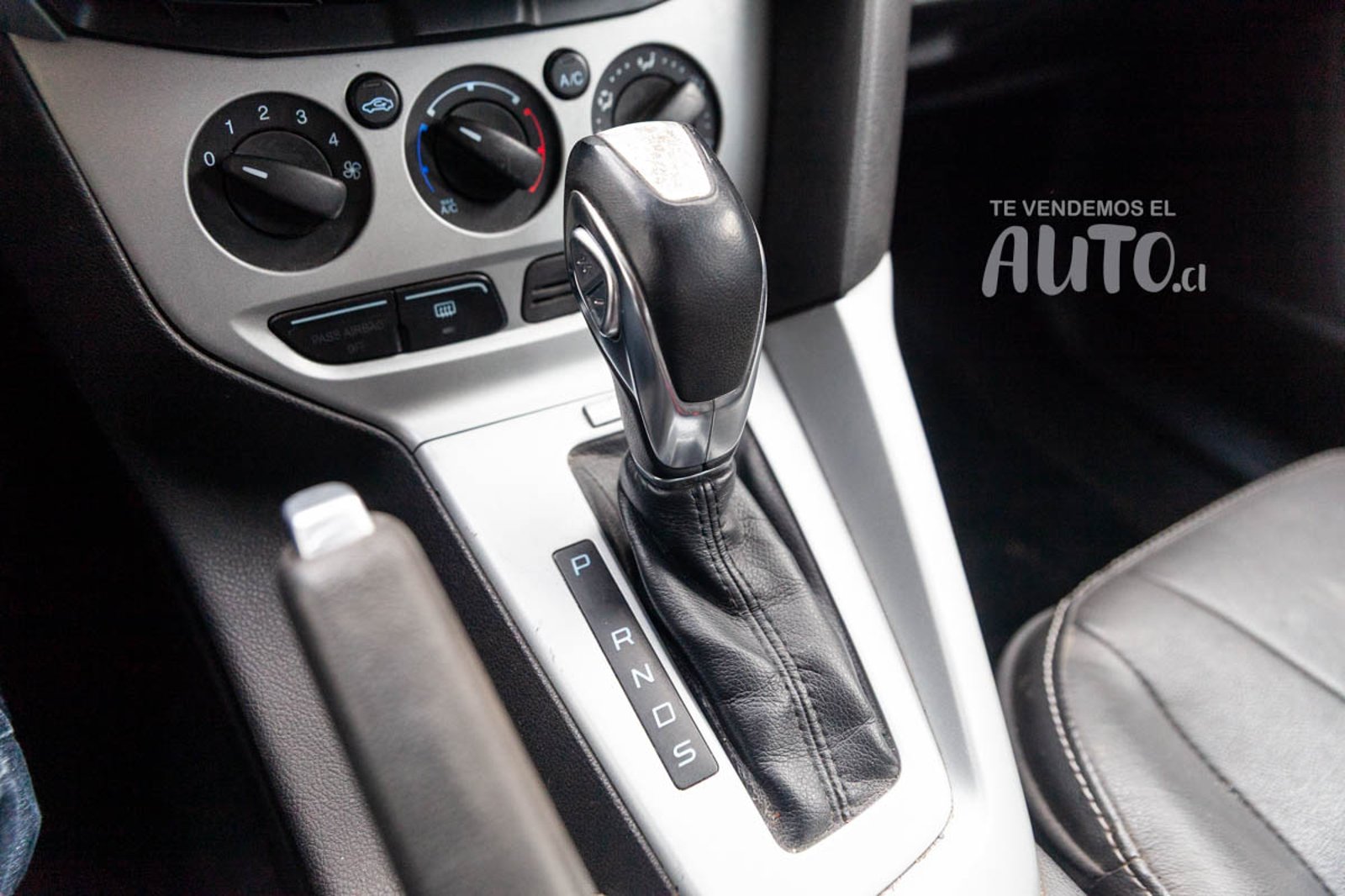 Ford Focus 2015 - Imagen 14 de 18