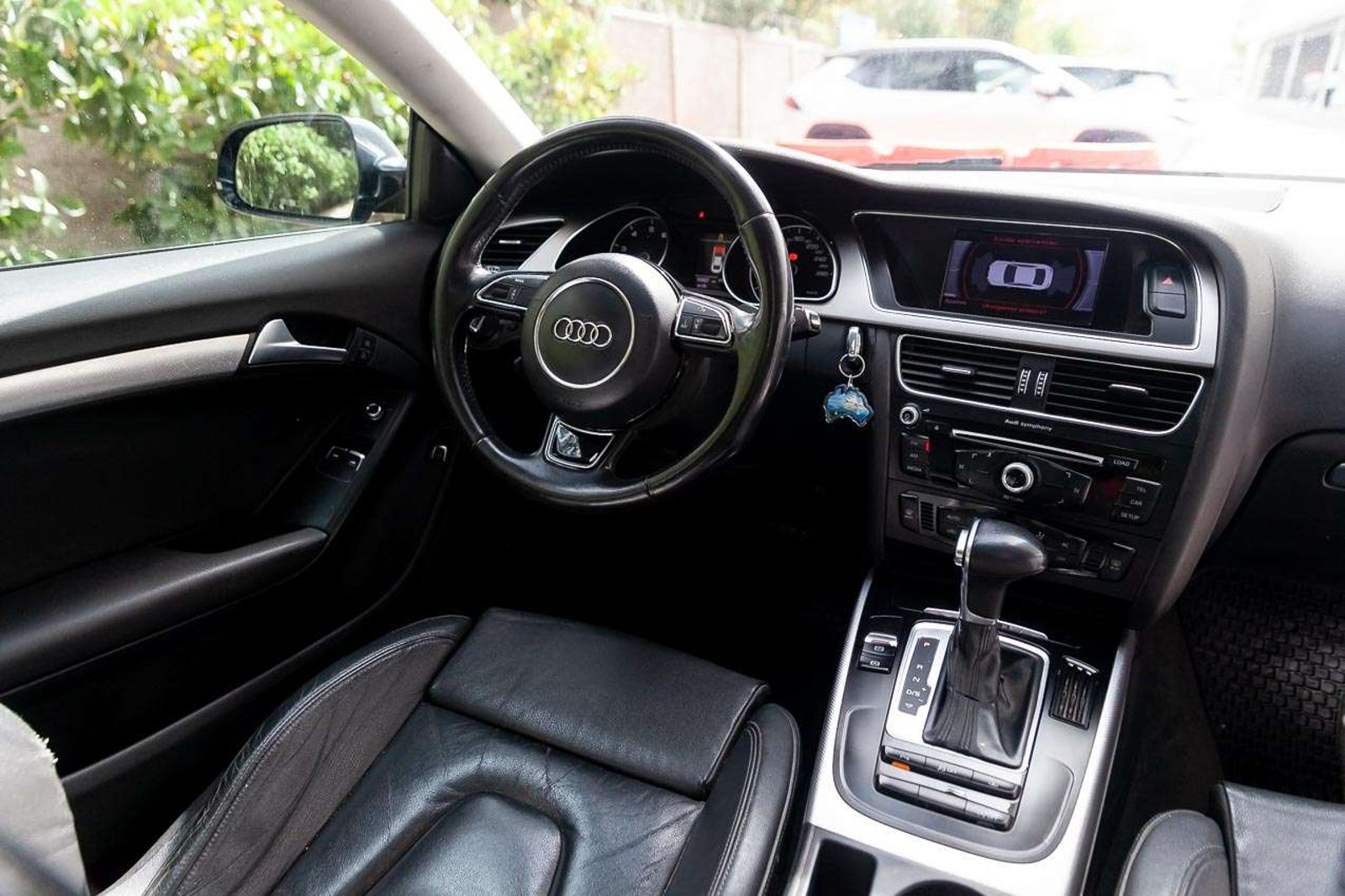 AUDI A5 2012 - Imagen 20 de 20