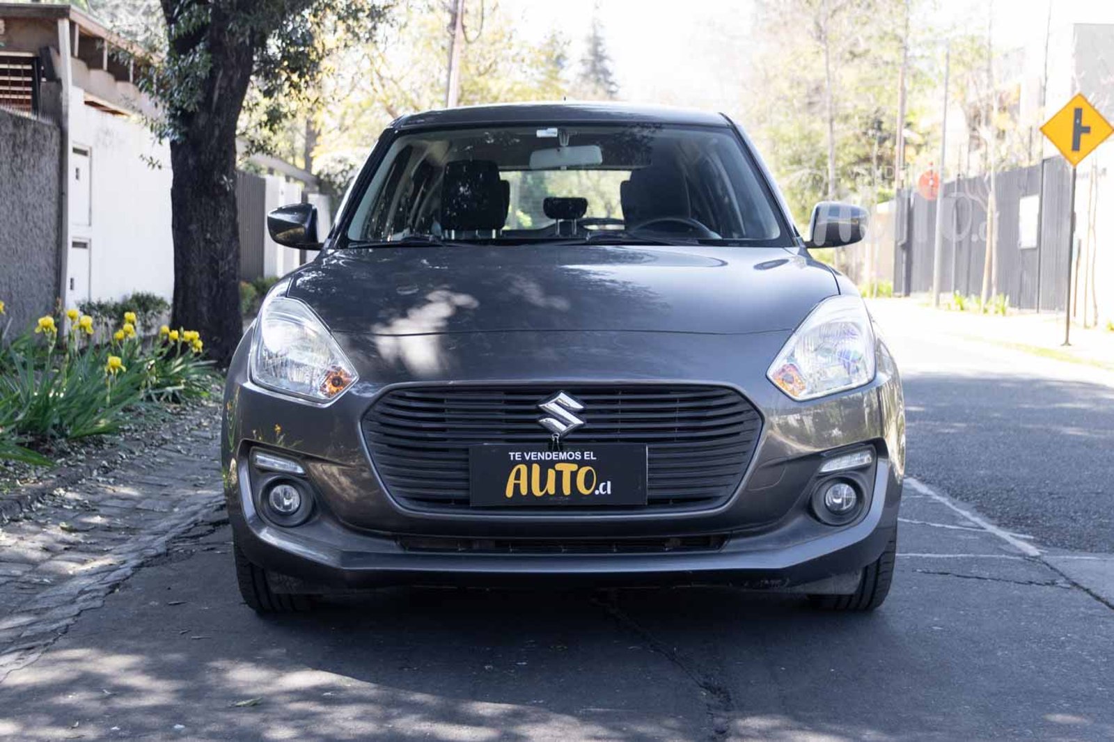 Suzuki Swift 2020