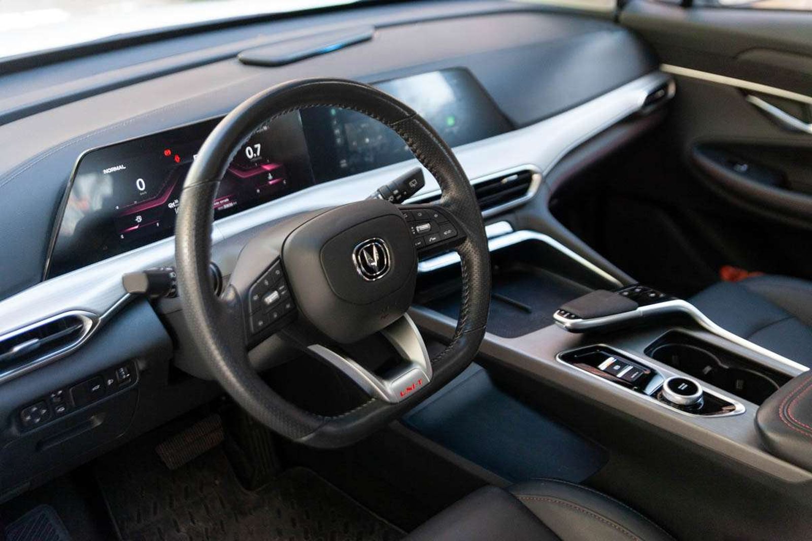 CHANGAN Uni-T 2023 - Imagen 7 de 20
