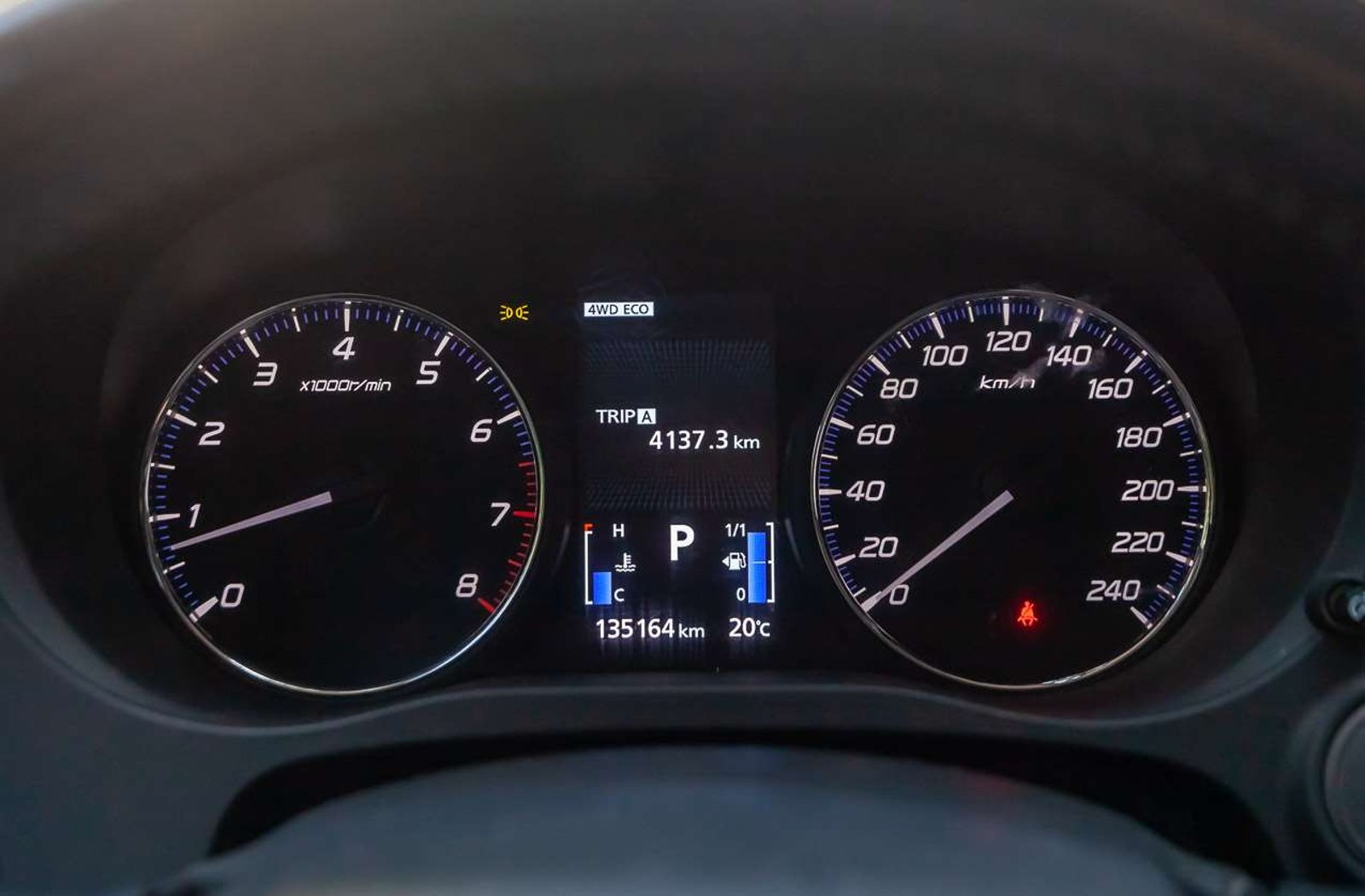 MITSUBISHI Outlander 2020 - Imagen 8 de 19