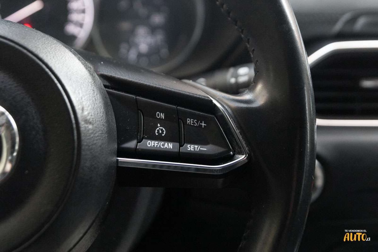 MAZDA CX5 2021 - Imagen 10 de 20