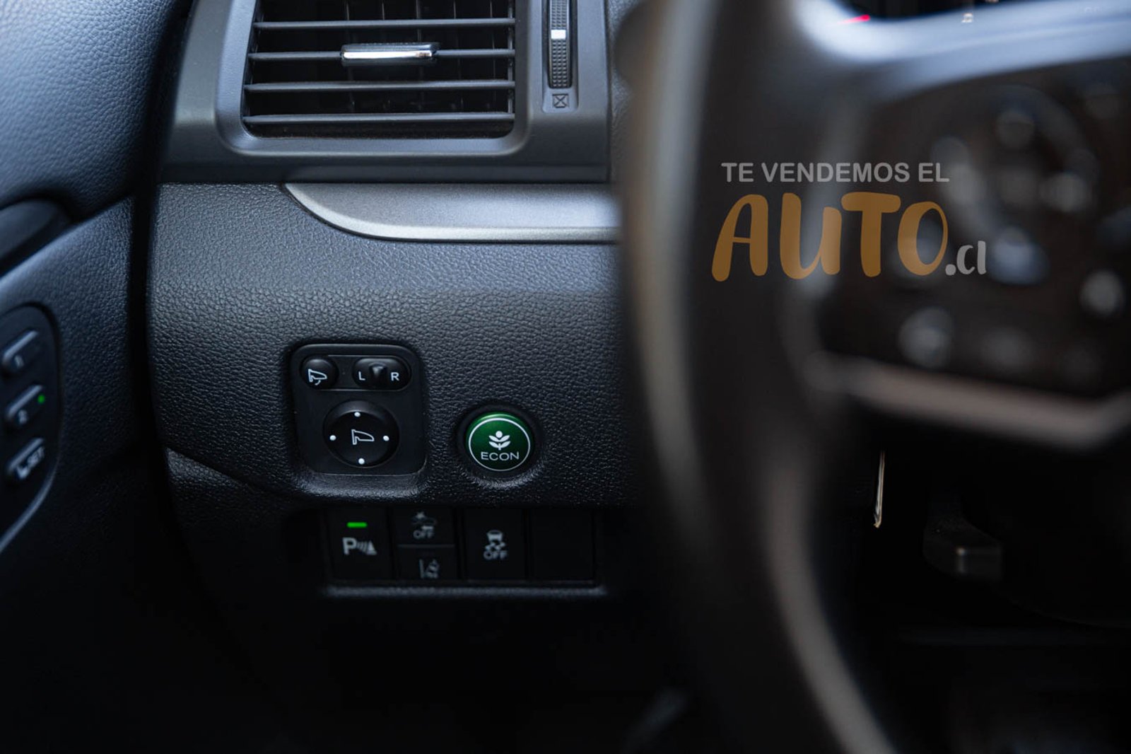 Honda PILOT 2019 - Imagen 19 de 19