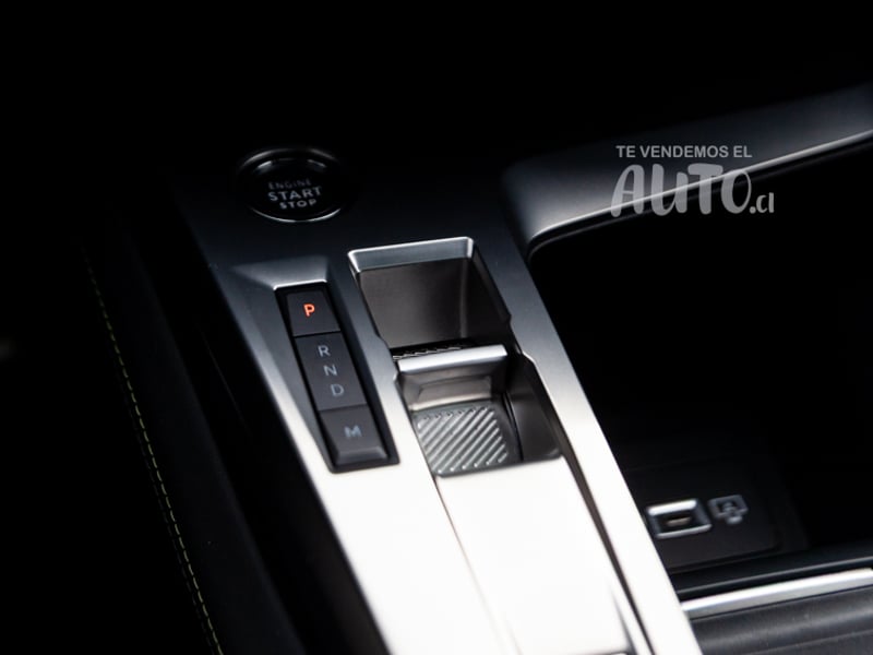 Peugeot 308 2023 - Imagen 16 de 20