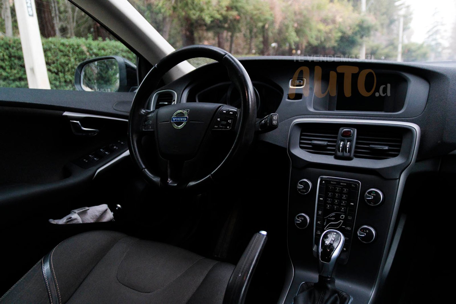 Volvo V40 2016 - Imagen 7 de 17