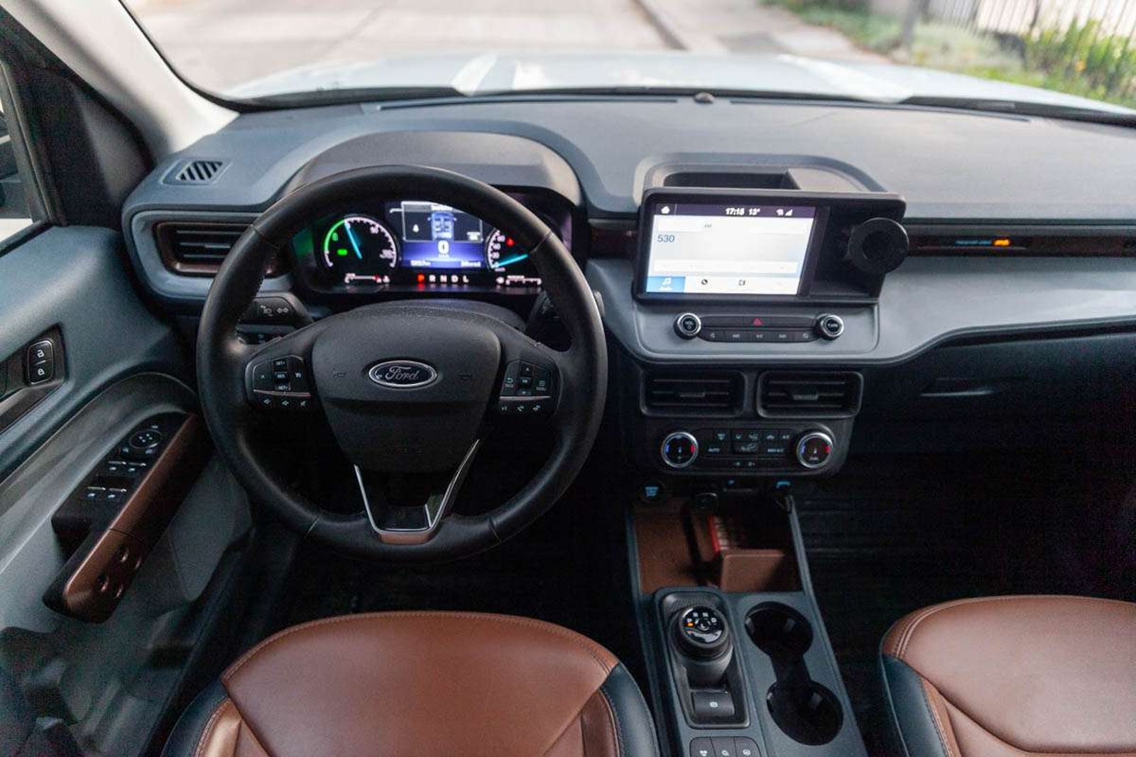 FORD Maverick 2025 - Imagen 19 de 19