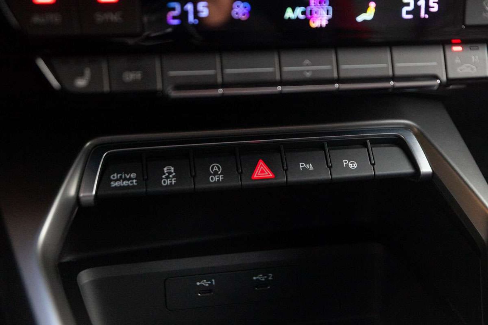 AUDI RS3 2023 - Imagen 15 de 20