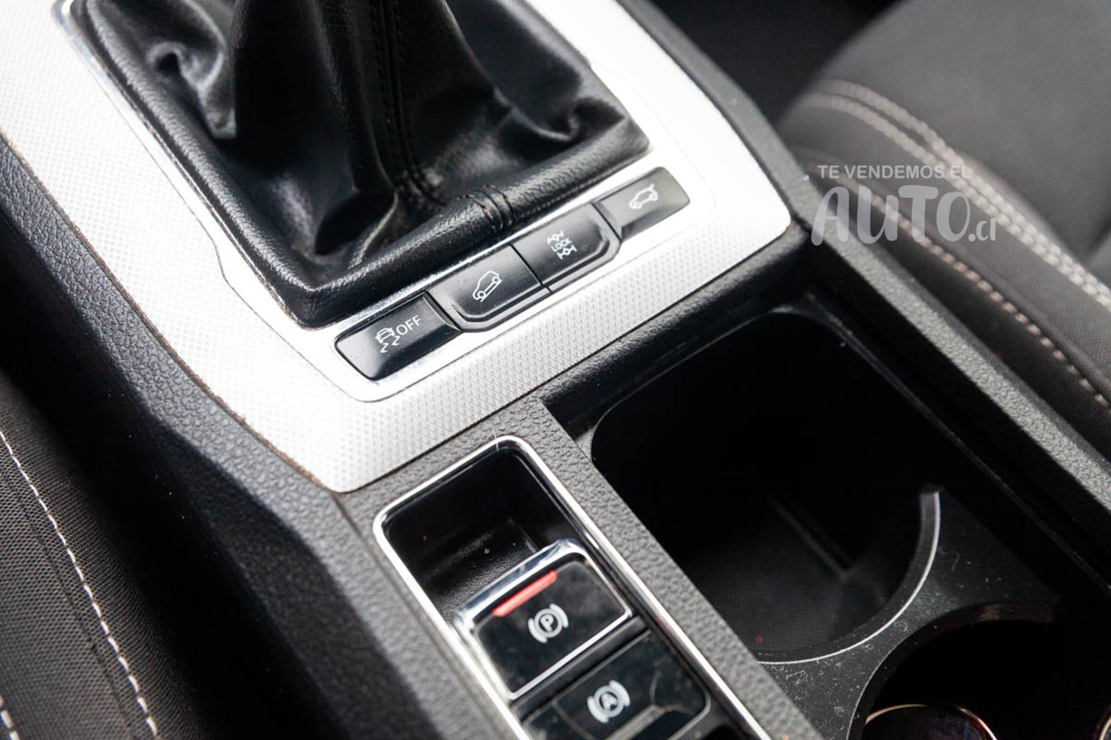 MG RX5 2021 - Imagen 15 de 19