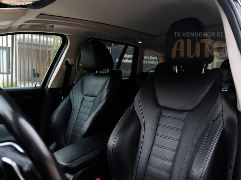 BMW X3 2018 - Imagen 16 de 16