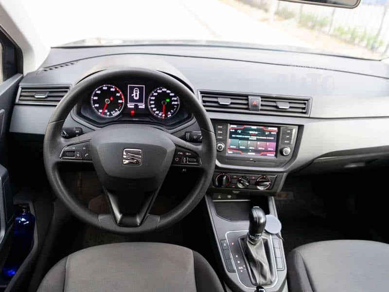 SEAT Arona 2020 - Imagen 18 de 18
