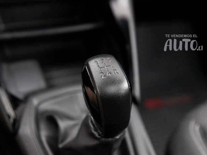 Peugeot 208 2023 - Imagen 15 de 19