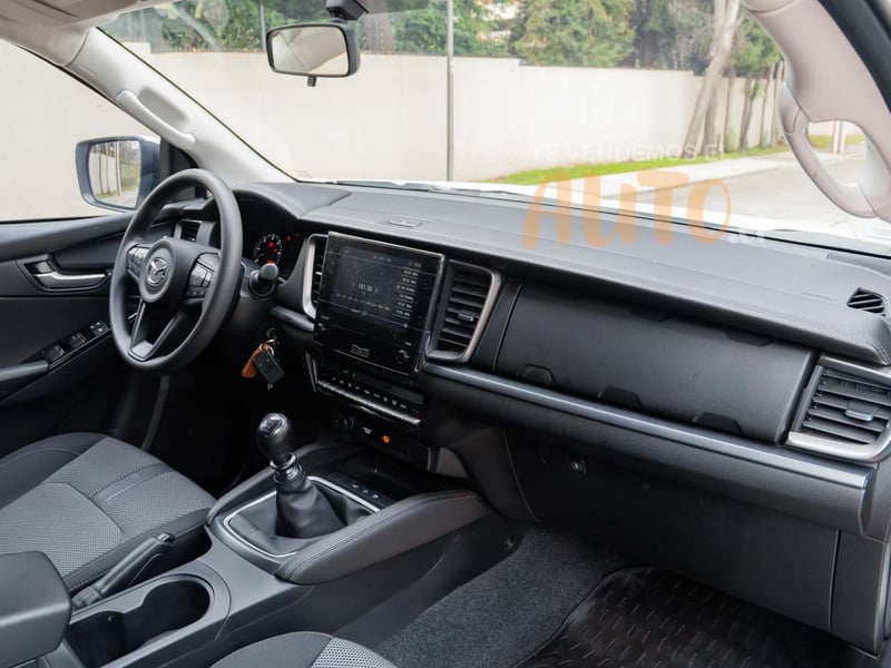 Mazda BT50 4WD 2025 - Imagen 8 de 20