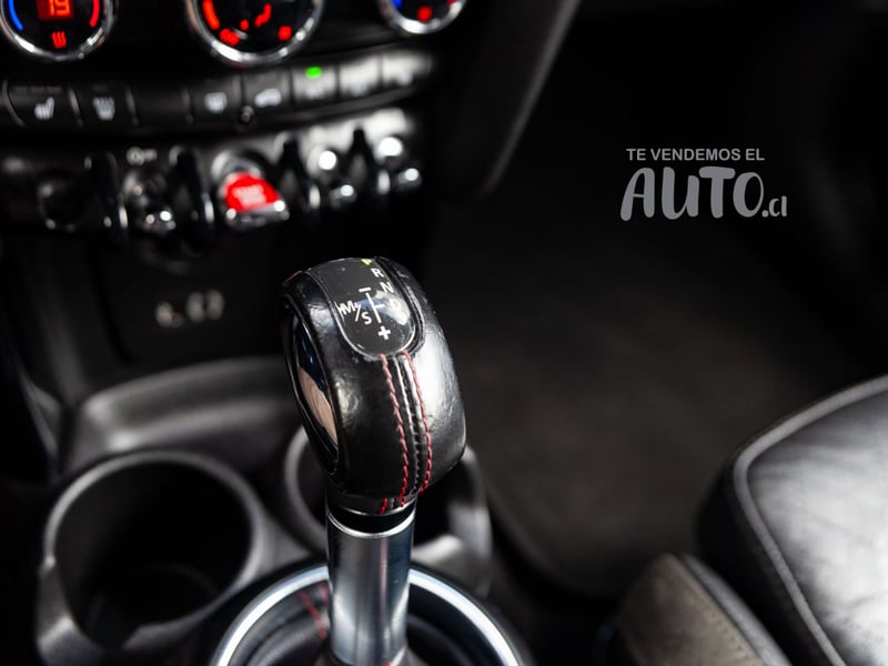 Mini Cooper S 2019 - Imagen 14 de 17
