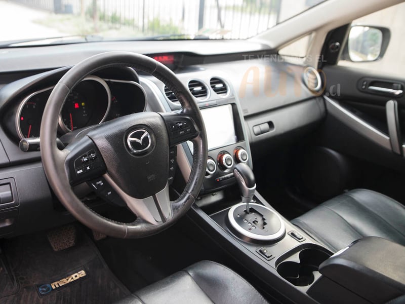 Mazda CX7 2013 - Imagen 7 de 20