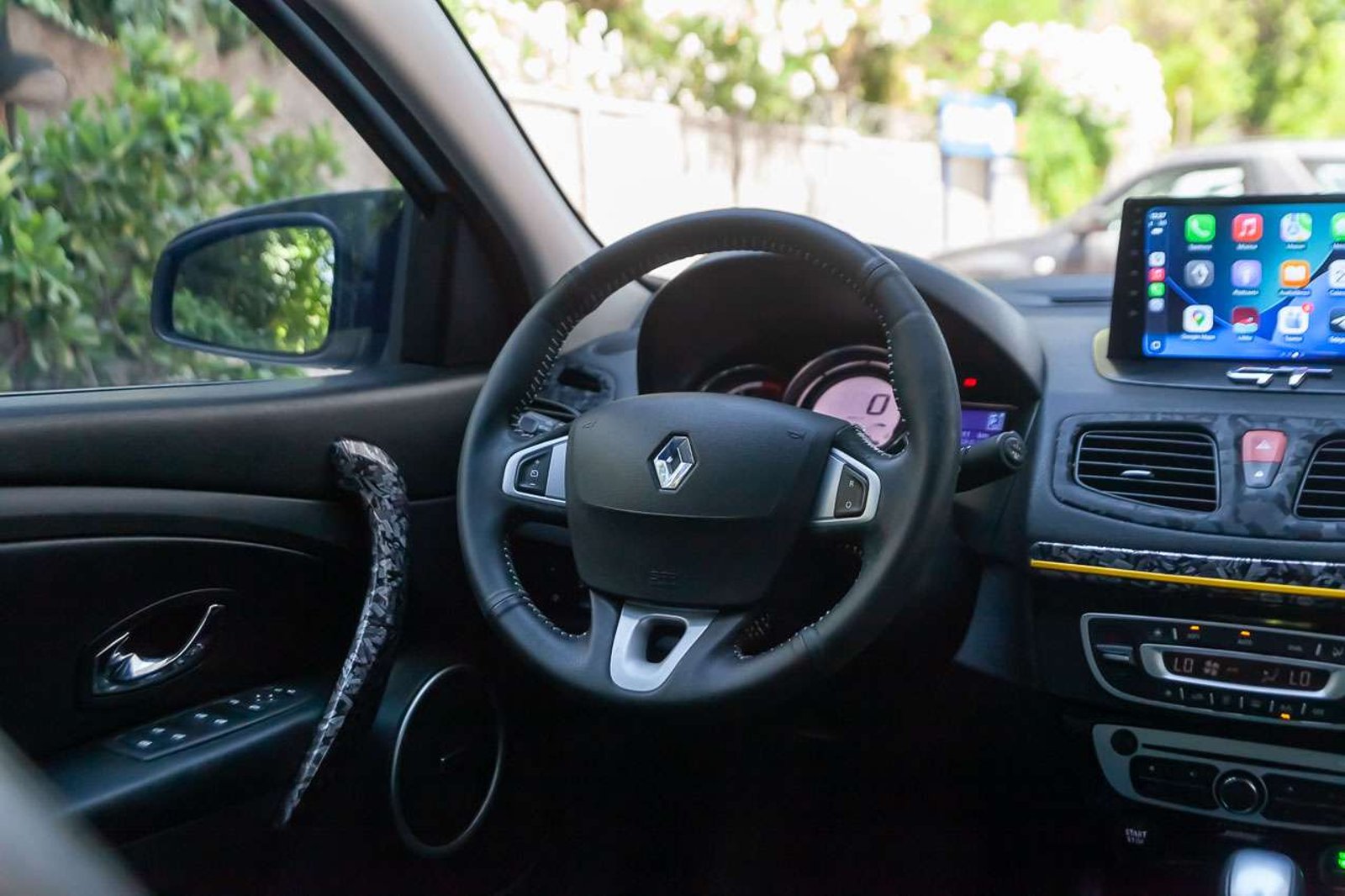RENAULT Fluence 2018 - Imagen 18 de 19