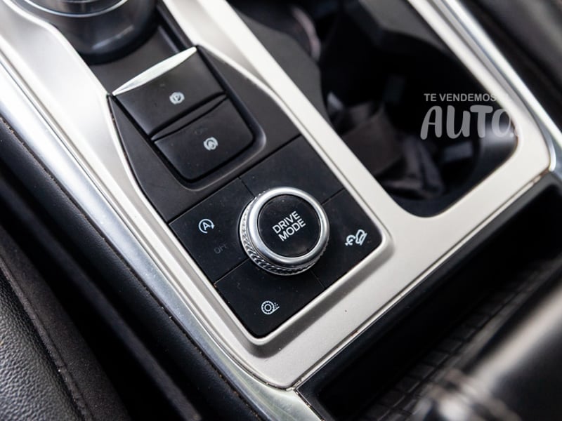 Ford Explorer 2021 - Imagen 16 de 20