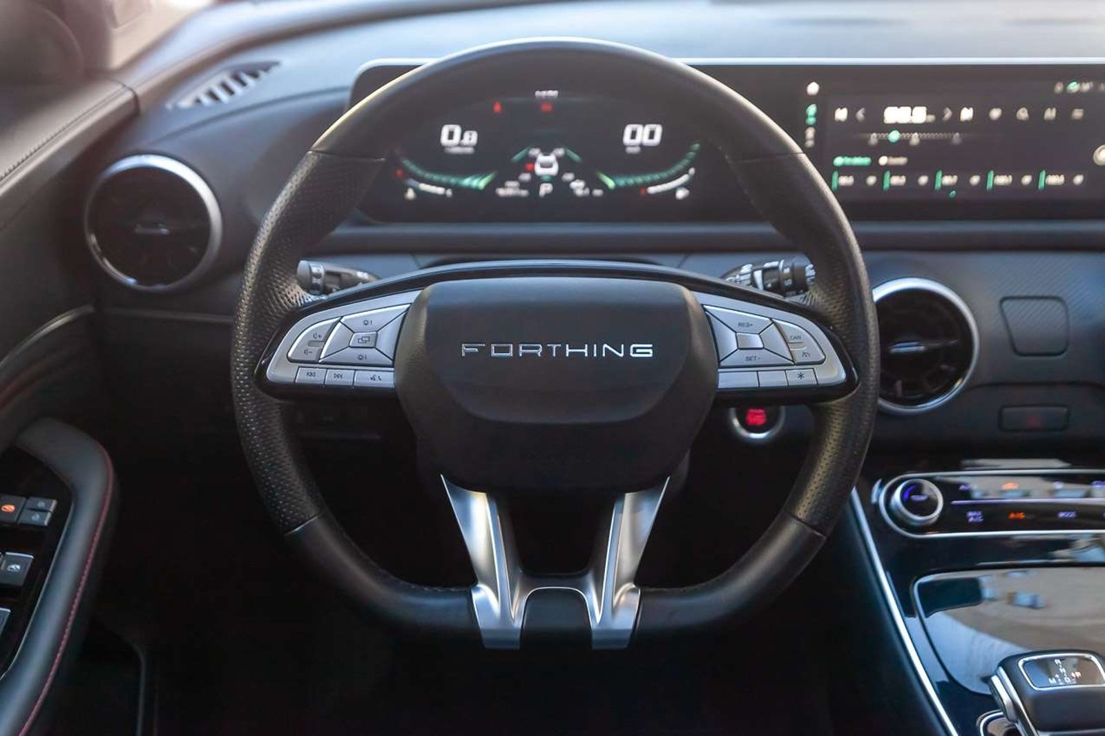 DONGFENG T5 2023 - Imagen 20 de 20