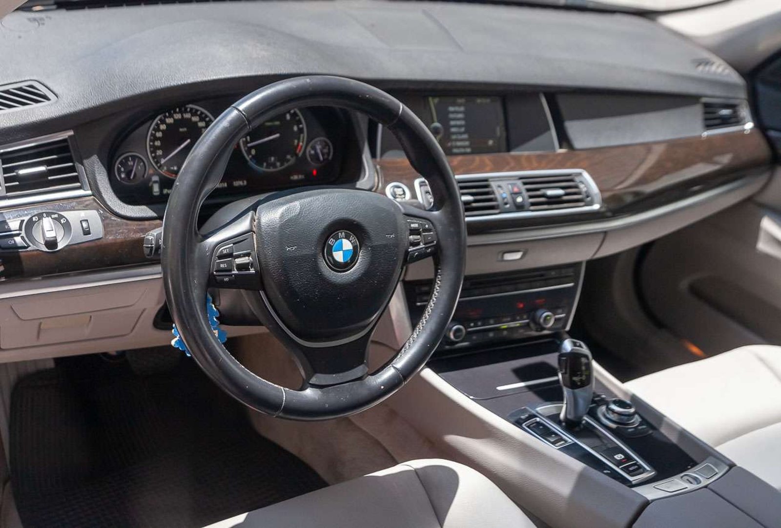 BMW 535i 2015 - Imagen 7 de 20