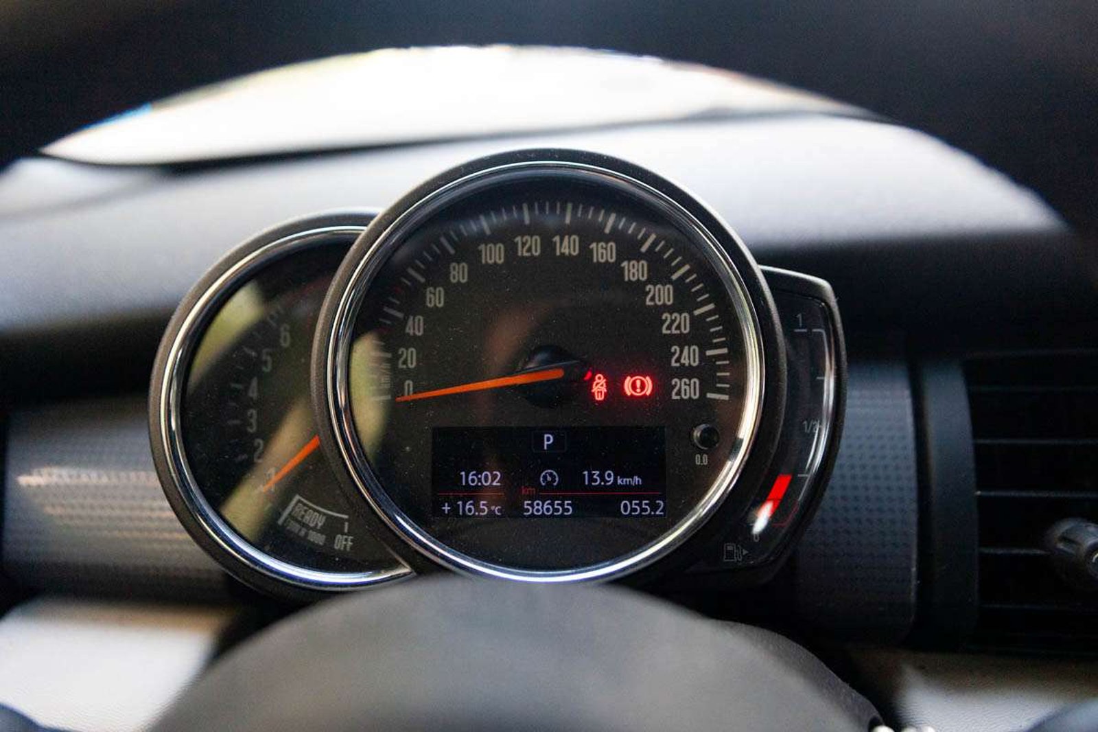MINI Cooper 2019 - Imagen 8 de 18