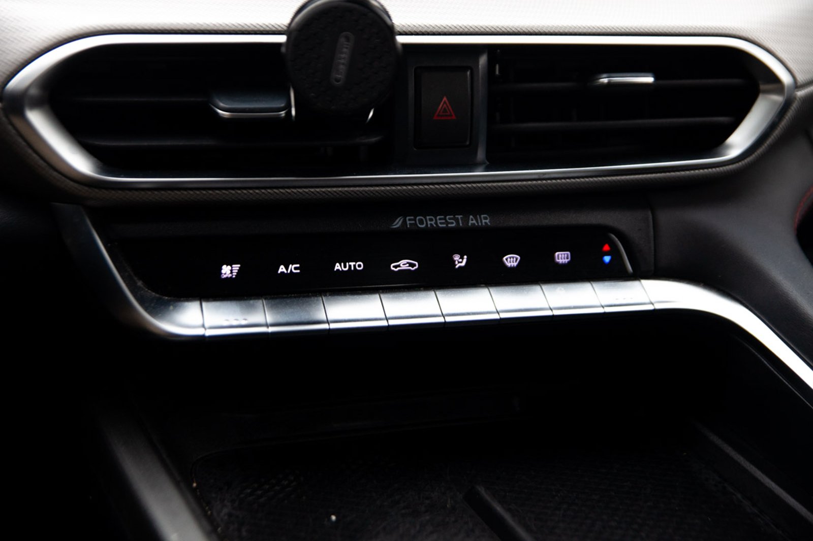 Changan Uni-T 2023 - Imagen 15 de 20