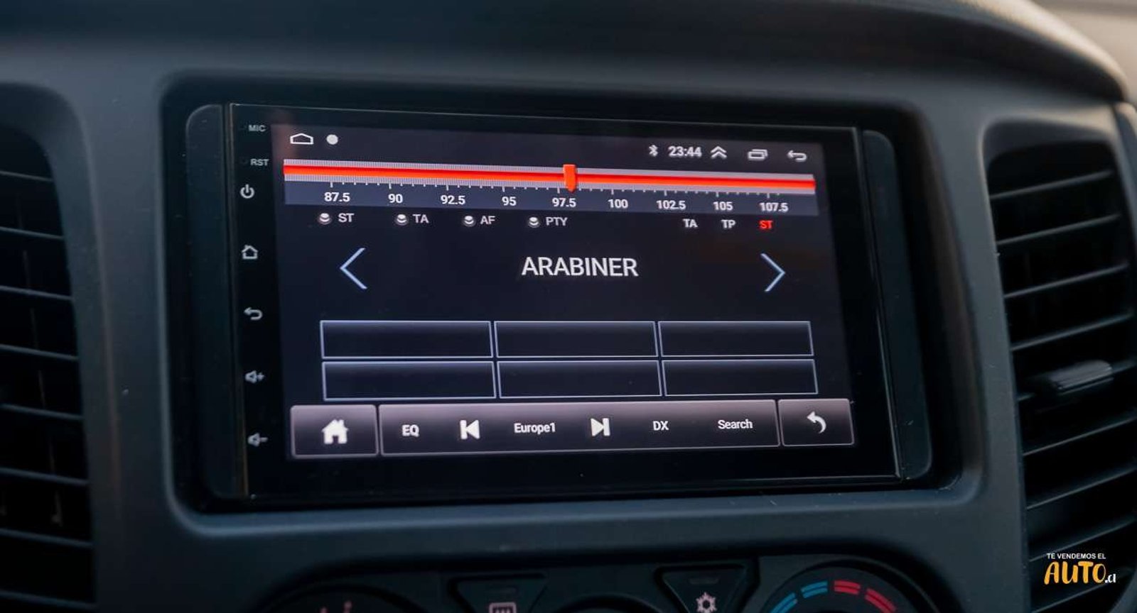 RAM 1200 GLS 2019 - Imagen 9 de 16