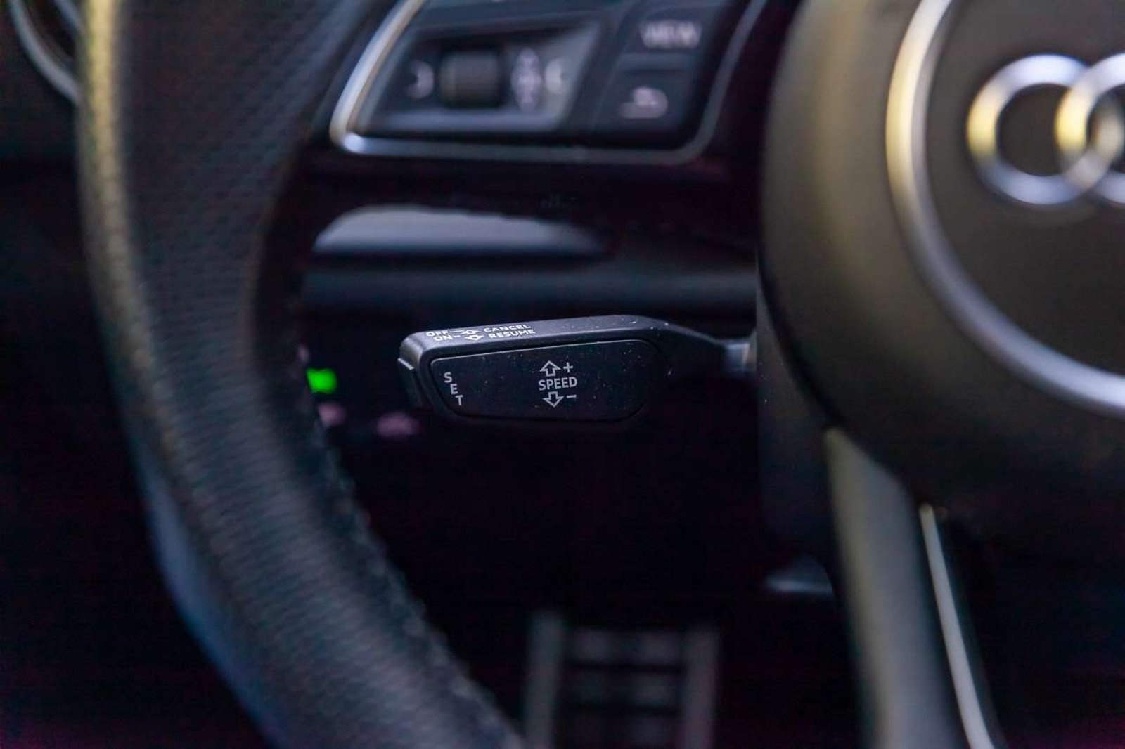 AUDI S3 2018 - Imagen 12 de 19