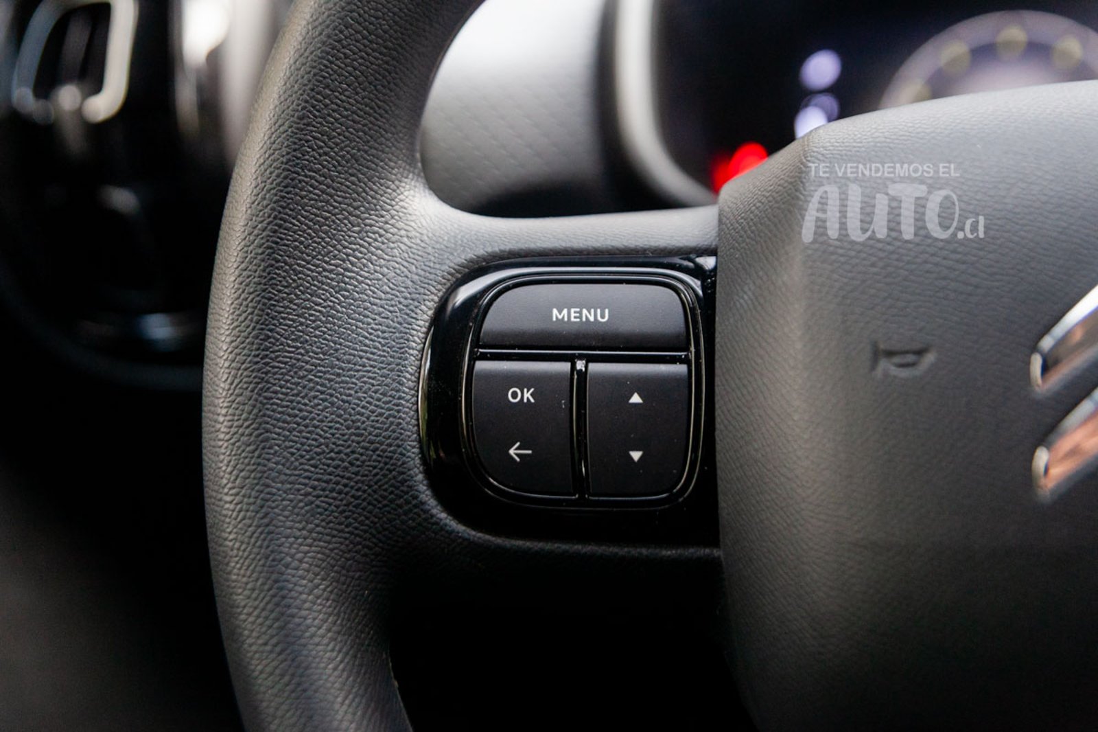 Citroën C3 Aircross 2025 - Imagen 9 de 17